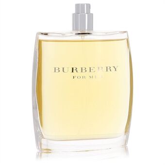 Burberry by Burberry - Eau De Toilette Spray (Tester) 100 ml - for men