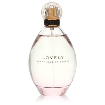 Lovely by Sarah Jessica Parker - Eau De Parfum Spray (Tester) 100 ml - for women