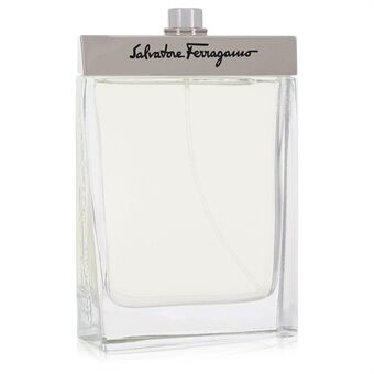 Salvatore Ferragamo by Salvatore Ferragamo - Eau De Toilette Spray (Tester) 100 ml - for men