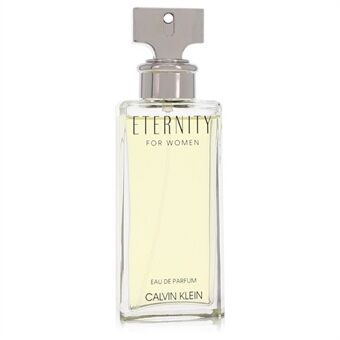 Eternity by Calvin Klein - Eau De Parfum Spray (Tester) 100 ml - for women