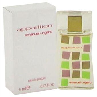 Apparition by Ungaro - Mini EDP 5 ml - for women