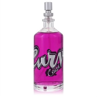 Curve Crush by Liz Claiborne - Eau De Toilette Spray (Tester) 100 ml - for women