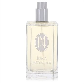 JESSICA Mc CLINTOCK by Jessica McClintock - Eau De Parfum Spray (Tester) 100 ml - for women