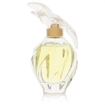 L\'Air Du Temps by Nina Ricci - Eau De Toilette Spray With Bird Cap (Tester) 100 ml - for women