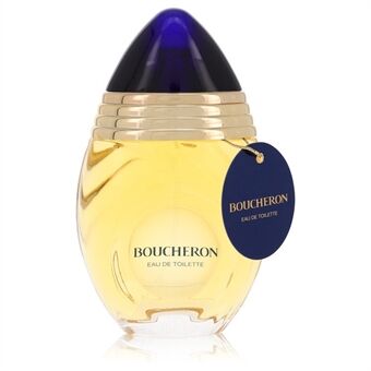 Boucheron by Boucheron - Eau De Toilette Spray (Tester) 100 ml - for women