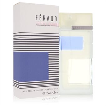 Feraud by Jean Feraud - Eau De Toilette Spray 125 ml - for men