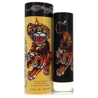 Ed Hardy by Christian Audigier - Eau De Toilette Spray 100 ml - for men