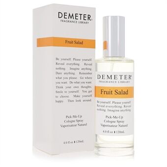 Demeter Fruit Salad by Demeter - Cologne Spray (Formerly Jelly Belly ) 120 ml - for women