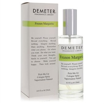 Demeter Frozen Margarita by Demeter - Cologne Spray 120 ml - for women