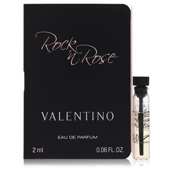 Rock\'n Rose by Valentino - Vial (sample) 2 ml - for women