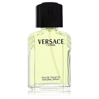 Versace L\'Homme by Versace - Eau De Toilette Spray (Tester) 100 ml - for men