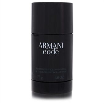 Armani Code by Giorgio Armani - Deodorant Stick 77 ml - for men