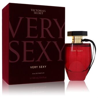 Very Sexy by Victoria\'s Secret - Eau De Parfum Spray (New Packaging) 100 ml - for women