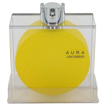 Aura by Jacomo - Eau De Toilette Spray (unboxed) 71 ml - for women