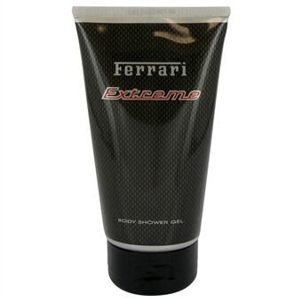 Ferrari Extreme by Ferrari - Shower Gel 150 ml - for men