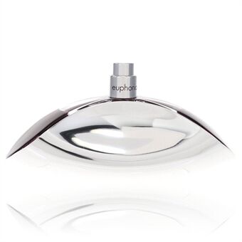 Euphoria by Calvin Klein - Eau De Parfum Spray (Tester) 100 ml - for women