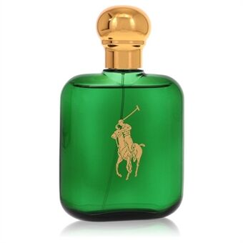 Polo by Ralph Lauren - Eau De Toilette / Cologne Spray (Tester) 120 ml - for men