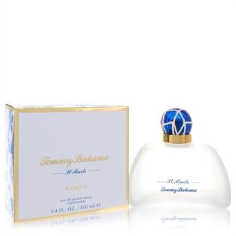 Tommy Bahama Set Sail St. Barts by Tommy Bahama - Eau De Parfum Spray 100 ml - for women