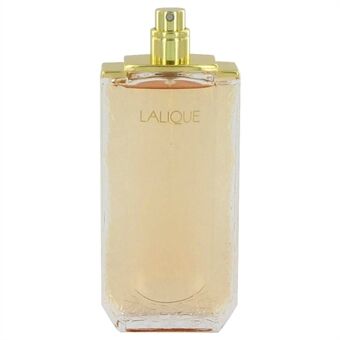 Lalique by Lalique - Eau De Parfum Spray (Tester) 100 ml - for women