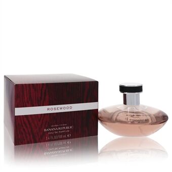 Banana Republic Rosewood by Banana Republic - Eau De Parfum Spray 100 ml - for women