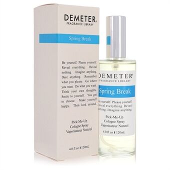 Demeter Spring Break by Demeter - Cologne Spray 120 ml - for women