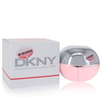 Be Delicious Fresh Blossom by Donna Karan - Eau De Parfum Spray 100 ml - for women