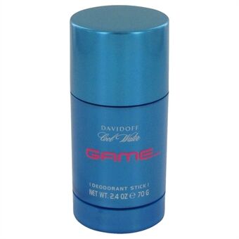 Cool Water Game by Davidoff - Deodorant Stick 75 ml - for women