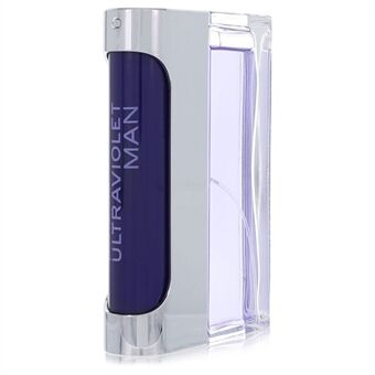 Ultraviolet by Paco Rabanne - Eau De Toilette Spray (Tester) 100 ml - for men