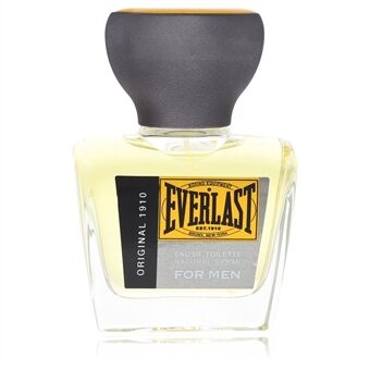 Everlast by Everlast - Eau De Toilette Spray (unboxed) 50 ml - for men