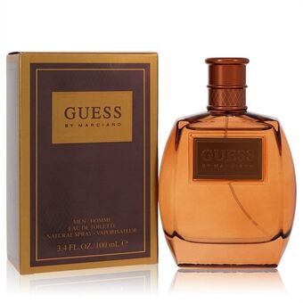 Guess Marciano by Guess - Eau De Toilette Spray 100 ml - for men