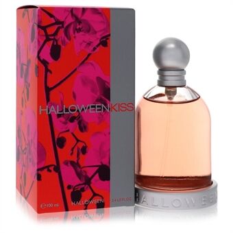 Halloween Kiss by Jesus Del Pozo - Eau De Toilette Spray 100 ml - for women