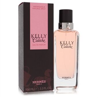 Kelly Caleche by Hermes - Eau De Parfum Spray 100 ml - for women