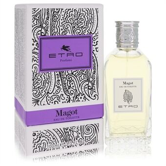 Magot by Etro - Eau De Toilette Spray (Unisex) 100 ml - for women