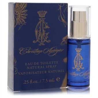 Christian Audigier by Christian Audigier - Mini EDT Spray 7 ml - for men