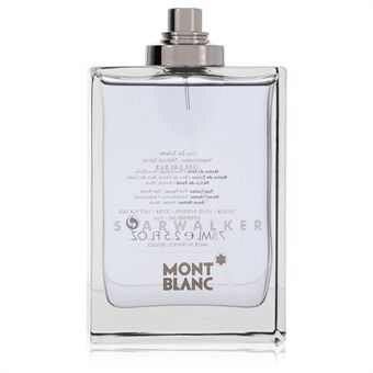 Starwalker by Mont Blanc - Eau De Toilette Spray (Tester) 75 ml - for men