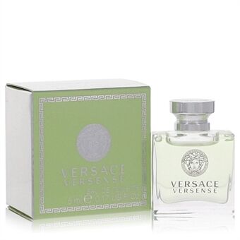 Versace Versense by Versace - Mini EDT 5 ml - for women