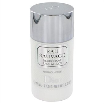 Eau Sauvage by Christian Dior - Deodorant Stick 75 ml - for men