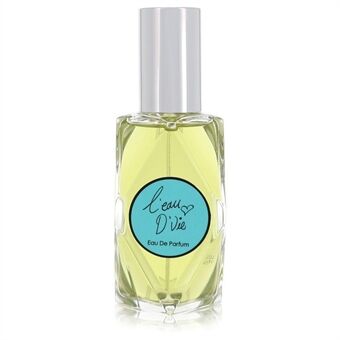 L\'eau De Vie by Rue 37 - Eau De Parfum Spray (unboxed) 60 ml - for women