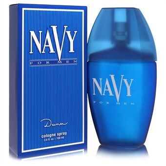 Navy by Dana - Cologne Spray 100 ml - for men