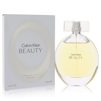 Beauty by Calvin Klein - Eau De Parfum Spray 100 ml - for women