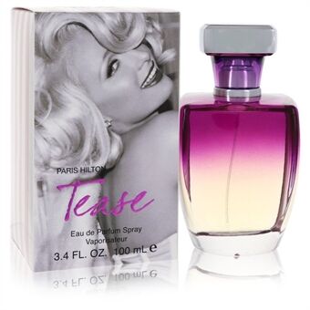 Paris Hilton Tease by Paris Hilton - Eau De Parfum Spray 100 ml - for women