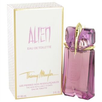 Alien by Thierry Mugler - Eau De Toilette Spray 60 ml - for women