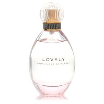 Lovely by Sarah Jessica Parker - Eau De Parfum Spray (unboxed) 50 ml - for women