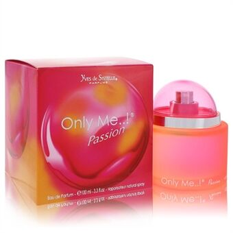 Only Me Passion by Yves De Sistelle - Eau De Parfum Spray 100 ml - for women