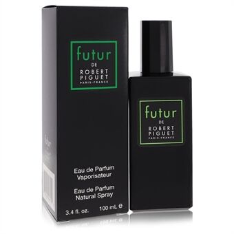 Futur by Robert Piguet - Eau De Parfum Spray 100 ml - for women