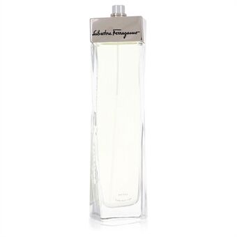 Salvatore Ferragamo by Salvatore Ferragamo - Eau De Parfum Spray (Tester) 100 ml - for women