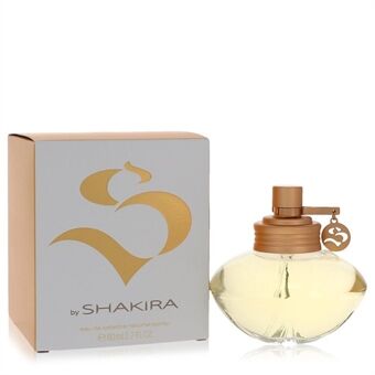 Shakira S by Shakira - Eau De Toilette Spray 80 ml - for women