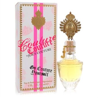 Couture Couture by Juicy Couture - Eau De Parfum Spray 30 ml - for women