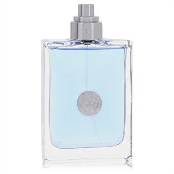 Versace Pour Homme by Versace - Eau De Toilette Spray (Tester) 100 ml - for men