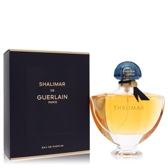 Shalimar by Guerlain - Eau De Parfum Spray 90 ml - for women